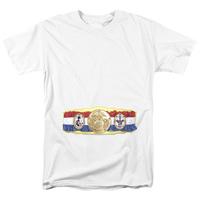 Rocky - Championship Belt
