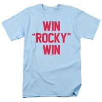 Rocky - Win Rocky Win