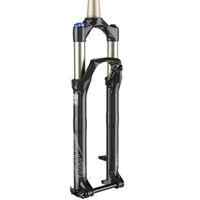 RockShox Recon Gold with Remote Forks