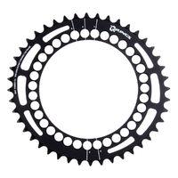 rotor q chainring inner 4244 tooth chainrings