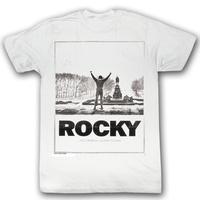 Rocky - Snow Rock