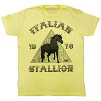 rocky italian stallion