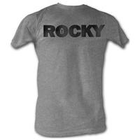 Rocky - Rocky Logo