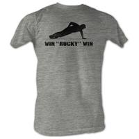 Rocky - Win More