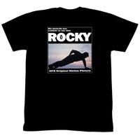 Rocky - Rocky Cassette