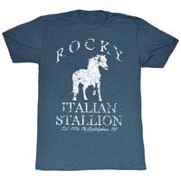 Rocky - Rocky Horse