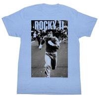 Rocky - Running And Running