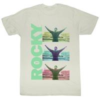 Rocky - Triple Victory