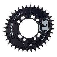 Rotor QX1 MTB Chainring (for 1x Systems) Chainrings