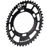 Rotor QXL Chainring (Outer 46 Tooth - Shimano) Chainrings