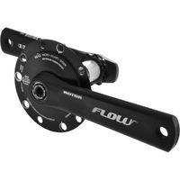 rotor inpower flow mas power meter crankset power training