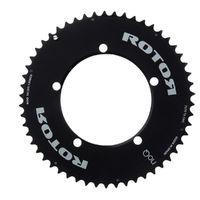 rotor noq chainring outer 54 tooth chainrings