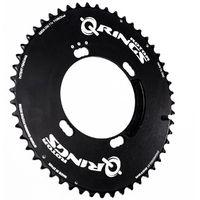 Rotor Q Chainring (Outer, Aero - Shimano) Chainrings