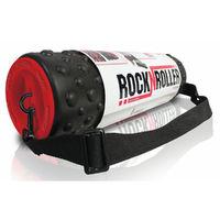 Rocktape RockNRoller Foam Roller General Fitness Training Aids