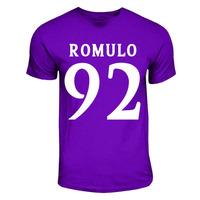 romulo fiorentina hero t shirt purple