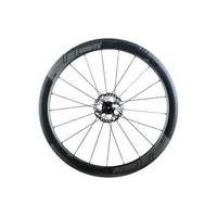 Roval CLX 50 Carbon Disc Brake Front Wheel | Black - 700cc