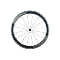 Roval CLX 50 Carbon Front Wheel | Black - 700cc