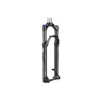 rockshox reba rl solo air 120 mm 29 tapered black