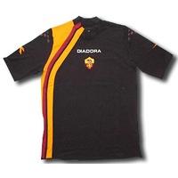 Roma European Shirt 05/06