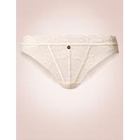 rosie for autograph silk lace brazilian knickers