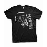 Rogue One Death Trooper T Shirt