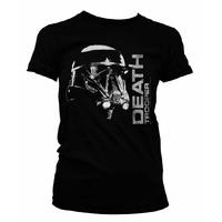 rogue one death trooper womens t shirt