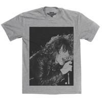 Rock is Religion Bon Jovi T Shirt
