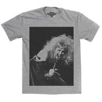 Rock is Religion Cyndi Lauper T Shirt