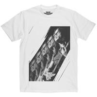 rock is religion dave gilmour t shirt