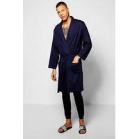 Robe - navy