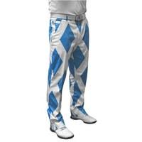 Royal And Awesome Mens St Antrews Trouser