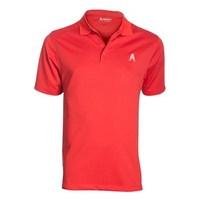 royal and awesome mens golf polo shirt