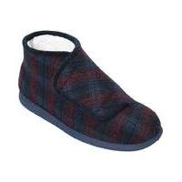 Robbie Warm-Lined Slipper HH+ Width