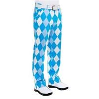 Royal And Awesome Mens Old Toms Trews Golf Trouser