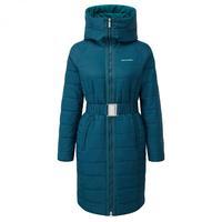 Romy Jacket Pine Green