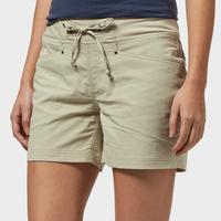 Royal Robbins Women\'s Jammer Shorts, Stone