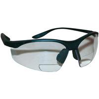 RoNa 450514 Safety Glasses With Reading Aid