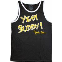 Ronnie Coleman Signature Series Yeah Buddy! Tank XL Black