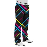 Royal And Awesome Par Tee Golf Trouser