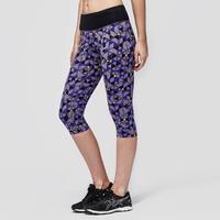 Ronhill Aspiration Rhythm Capri - Purple, Purple