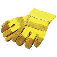 Rolson 60640 Heavy Duty Rigger Gloves