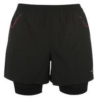 Ron Hill Twin Shorts Mens