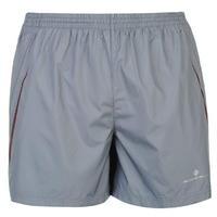 ron hill 5 inch running shorts mens