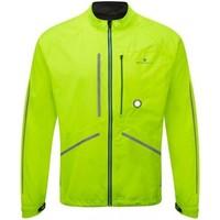 Ronhill Vizion Photon Jacket men\'s Tracksuit jacket in Yellow