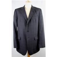 Roderick Charles - Size: L - Grey - Jacket