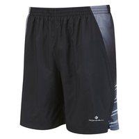 ronhill advance 7 shorts mens black