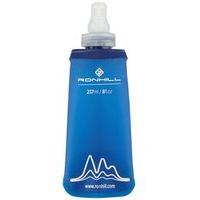 ronhill trail fuel water bottle 237ml blue