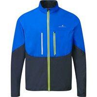 ronhill windlite jacket mens cobaltblack