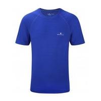 Ronhill Advance Motion Tee - Royal