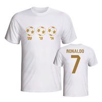 Ronaldo Player of the Year Tee (...